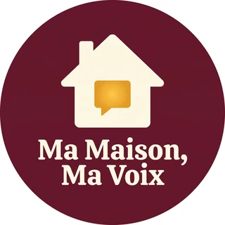 Jean — Ma Maison, Ma Voix